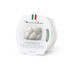 Mamma’s Fresh Mozzarella Treccione Italian Cheese - 6 pack x