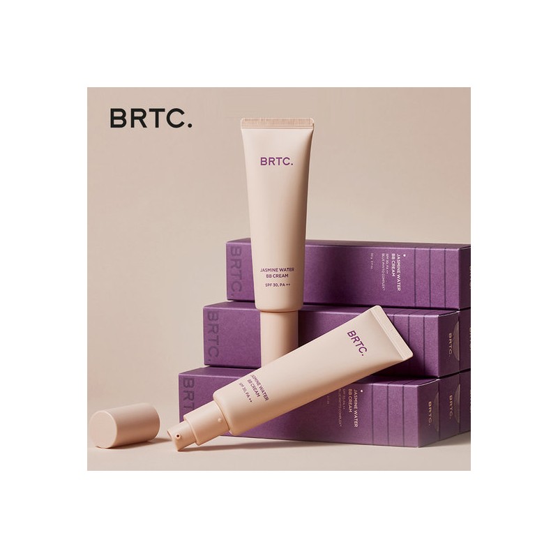 Essenherb BRTC Jasmine Water BB Cream SPF30 PA++ 60g /
