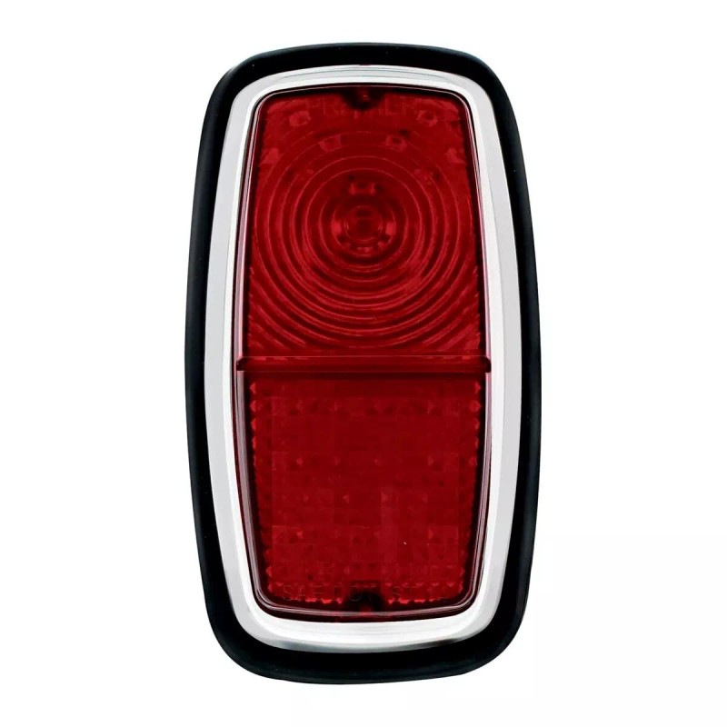 United Pacific STL1012LED 1963-1967 Shelby Cobra LED Tail Light -