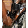 Magnemirror 2x Universal 220LB Rated Magnet Tractor Mirror Kubota John