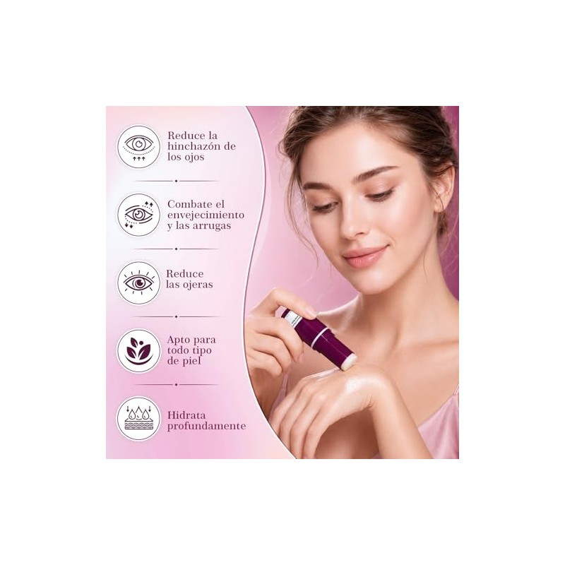 Cemenrete Calcium MultiBalm, Bálsamo Calcium, Bálsamo Multi Volumen de Calcio,