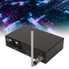 IEM System Transmitter 570 to 590MHz Stereo Wireless Ear Monitor