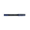CoverGirl Women Eye Pencil Blue Flamed Out Designed For Shadow