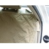 Formosa Covers Deluxe Dog Car Seat Hammock Quilted Cover with