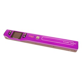 VuPoint PDS-ST470PU-VP Compact Portable Wand Scanner