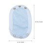PACKOVE 5 Piezas De Extensor De Mono Para Niño Pequeño