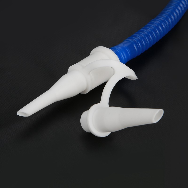 Inflatable Boxing Punching Kick Training Tumbler Bop Bag with Air