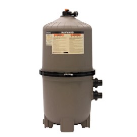 Hayward Genuine Hayward CX5030C Top Manifold for SwimClear C5030 C7030