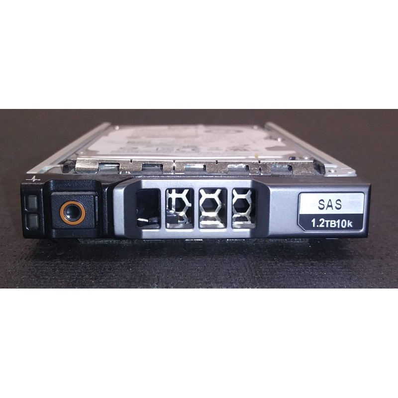 Dell 87GNY Enterprise Class 1.2TB 10K 6Gbps SAS 2.5'' Hard