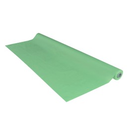 Premium Quality Plastic Table Cover Banquet Rolls 40" X 300' (Mint)