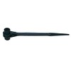 Bahco SC2RM-13-17 13&17 F/Const Ratchet Wrench Equipped with A Safety