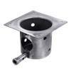 Fire/Burn Pot Upgrade Replacement Exact Factory Fit Traegers w/Priority Shipping