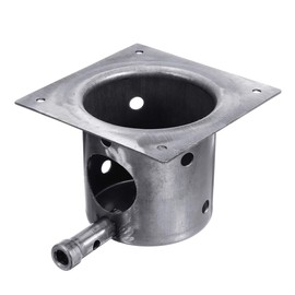 Fire/Burn Pot Upgrade Replacement Exact Factory Fit Traegers w/Priority Shipping