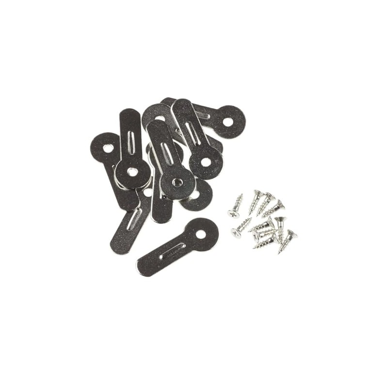 Fukui Metal Crafts F-0335 Iron Dragonfly