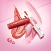 Rimmel Stay Glossy Lipgloss, Claridge's Ruby, 0.18 Fluid Ounce