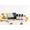 Original Dr. Bach Drops with Healing Herbs Essences, Complete Set