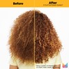 Shampoo de Limpieza Suave para Cabello Rizado y Ondulado Formulado