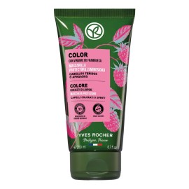 Mascarilla Capilar Protección De Color Yves Rocher