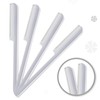 10 Pieces Eyebrow Razor for Women Facial Shaver Razor Brow