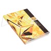 Zeigis® DIN A4 Bookend Flat Acrylic Glass / Book Stand