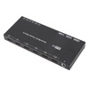 4K 30Hz HD Multimedia Interface Switch Splitter with Remote 6