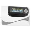 Fingertip Pulse Oximeter Digital OLED Blood Oxygen Saturation Monitor Heart