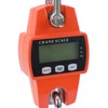 Aim Tools Digital Hanging Scale 300kg/660lbs Heavy Duty Portable Luggage