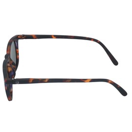 Ijipiji Polarized Sunglasses, Men's Sunglasses, Polarized SUN POL TORT LBL #E, TORT LBL, Free size