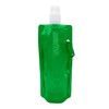BullTek Water Bottle 500 ml Trail Running Soft Foldable MTB