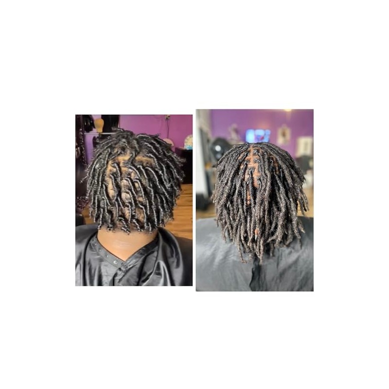 Hair Slayer Super Growth Honey Balm