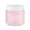 Banila Co. 바닐라코 클린잇제로 클렌징 밤 오리지널 180ml Banila Co Clean It Zero Cleansing Balm Original 180ml
