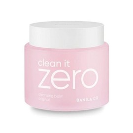 Banila Co. 바닐라코 클린잇제로 클렌징 밤 오리지널 180ml Banila Co Clean It Zero Cleansing Balm Original 180ml
