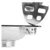 Cnx Meer Faucets Resumidero Cuadrado 4 X 4 Pulgadas