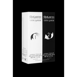 Quita Tintes Color Revers Kit + Salerm 21 10ml