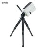 ZWO 63004-2 S30 Seestar TC20 Carbon Fiber Tripod