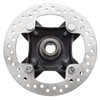 JAVIK Front/Rear Wheel Hub Rotor Studs for RZR XP 1000