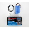 Autobest HP1075A High Performance Fuel Pump and Strainer Set