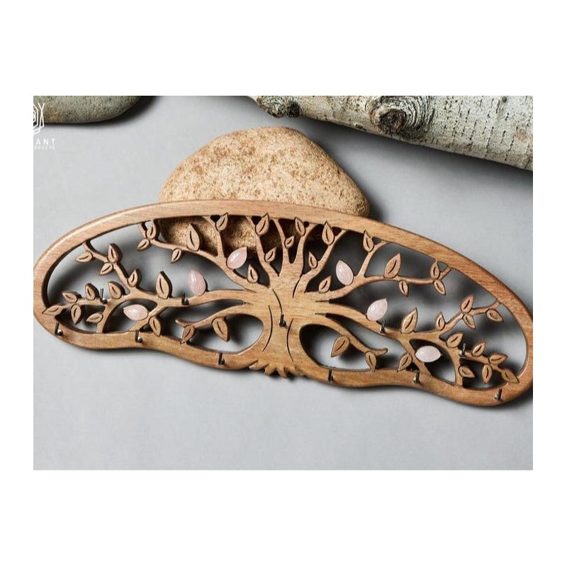 Tree of Life Flower Drying Rack - Tree of Life