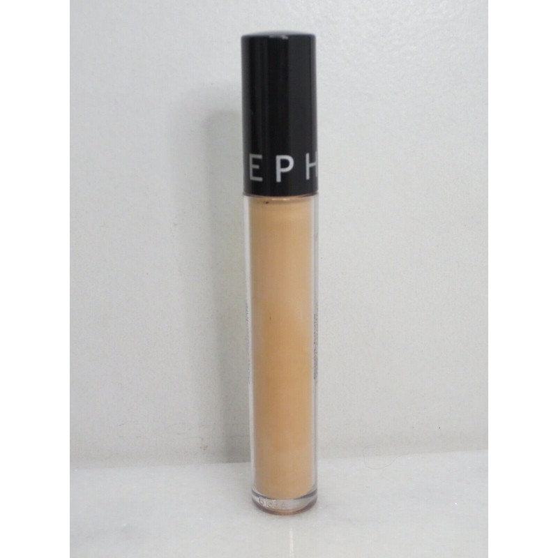 SEPHORA BRIGHT FUTURE GEL SERUM CONCEALER 07.5 BISCOTTI 0.14 OZ