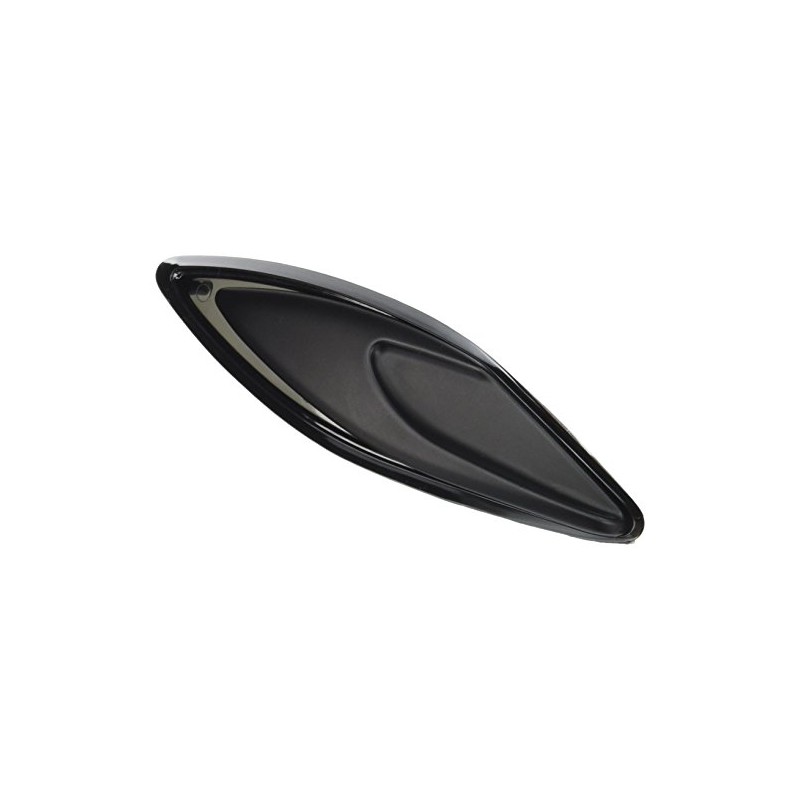 オージーケーカブト(OGK KABUTO) AVAND-2ヘッドベンチレーション フラットブラック/右