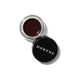 Morphe Supreme Brow Sculpting And Shaping Wax - Shade: Chocolate Mousse (soft black)