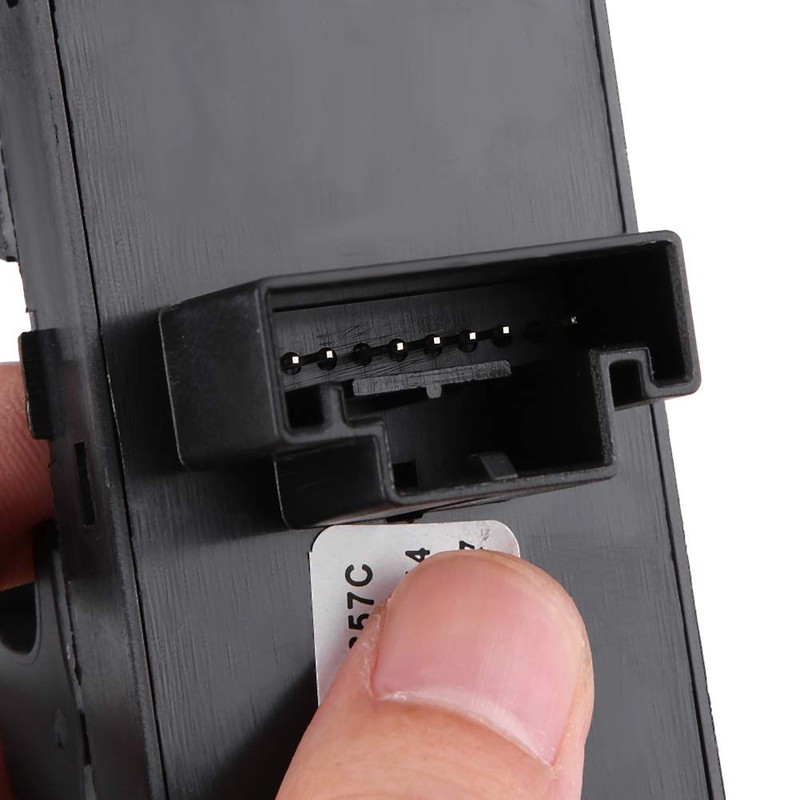 Power Window Switch Main Switch for 7 B8 5GG 959