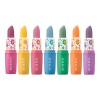 Pack Set Labial Mágico Bissu Kit 7 Piezas