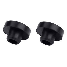Go-cheers 2-Pcs 735-0149 935-0149 Fuel Tank Bushing fits Tecumseh MTD Troy Bilt Craftsman 735-0149 935-0149 104047 46-6560 Generator Lawn Mower 33679 25 313 01-S