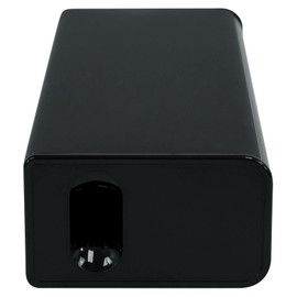 Technical Pro UHFBAR Rechargeable Sound Bar PA System+UHF Microphones+Bluetooth