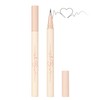 ukiss Ultra Thin Eyeliner for Shadows, Teardrop Bag, Lid Liner,