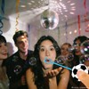 24 Pcs Soccer Ball Bubble Wands, Match Day Party Favor