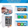 Big Button Landline Phones for Elderly Corded Landline Telephone With