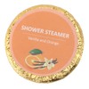 10pcs Shower Salt Tablet Refreshing Cleaning Aromatic Bath Salts Balls