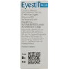 Eyestil Plus | Hialuronato de sodio 0.4% | Lubricante ocular